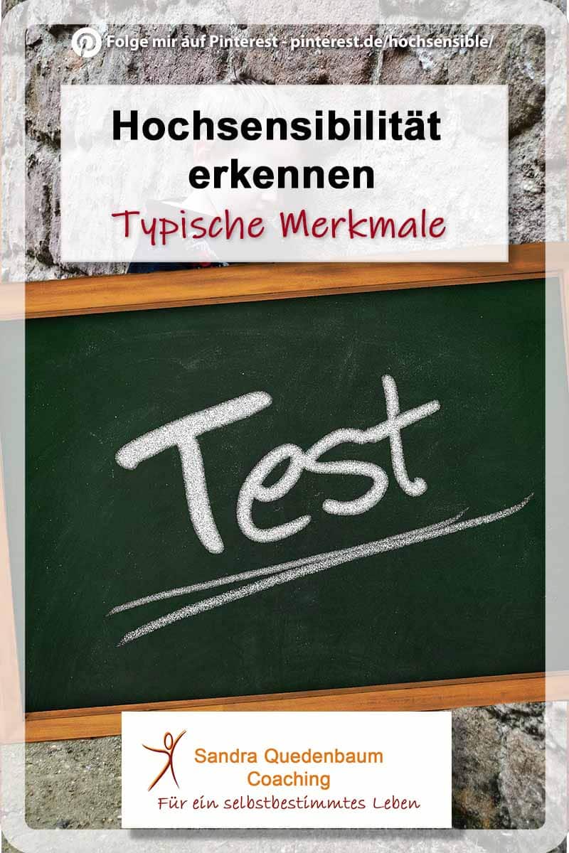 Hochsensibilität einfach erklärt. Merkmale als Test | Hochsensibilität und Trauma – Coaching, Seminare, Ausbildung | Hochsensibilität einfach erklärt