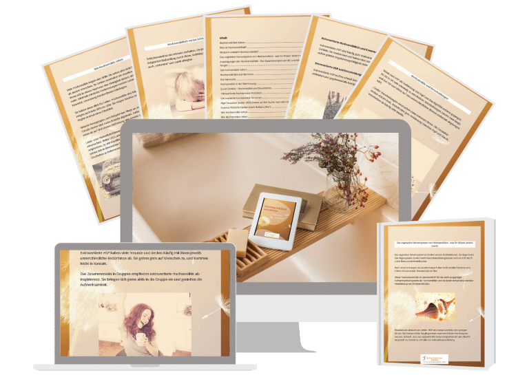 Ohne Titel Karte Querformat | Hochsensibilität und Trauma – Coaching, Seminare, Ausbildung | Hochsensibilität