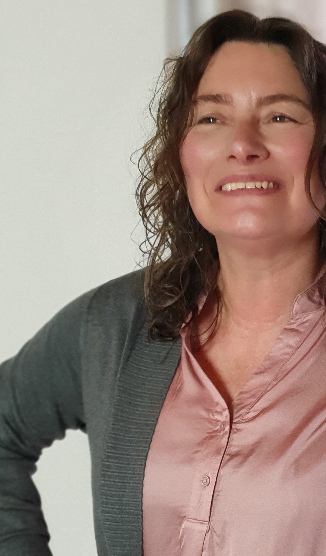 Schön, dass du da bist❣️ 20240913 191547 | Hochsensibilität und Trauma – Coaching, Seminare, Ausbildung | Qualifikationen