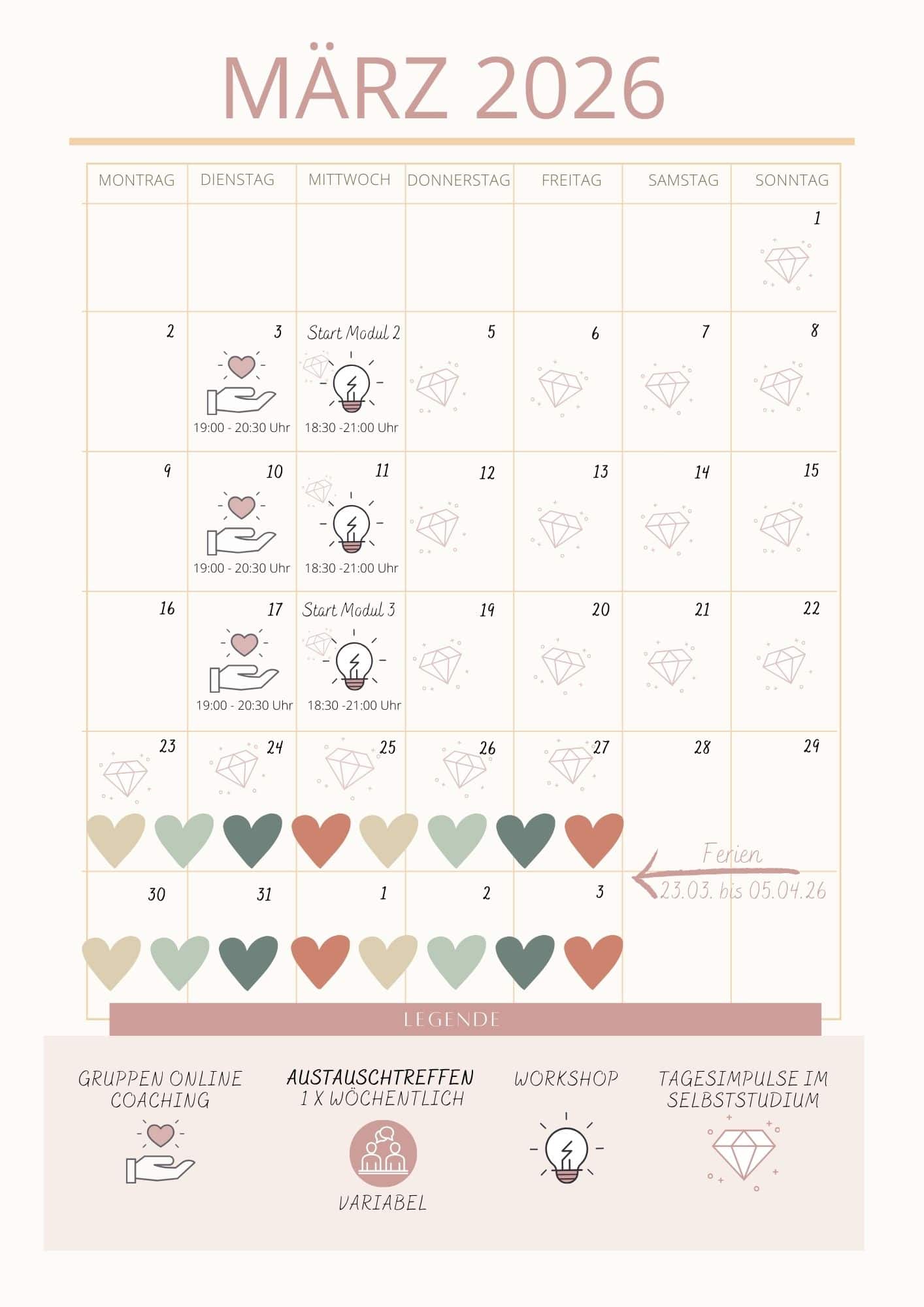 Ausbildung zum Berater für Hochsensible