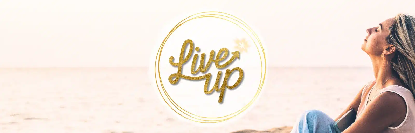 Banner Frau Meer live up 1600 | Hochsensibilität und Trauma – Coaching, Seminare, Ausbildung | Stress