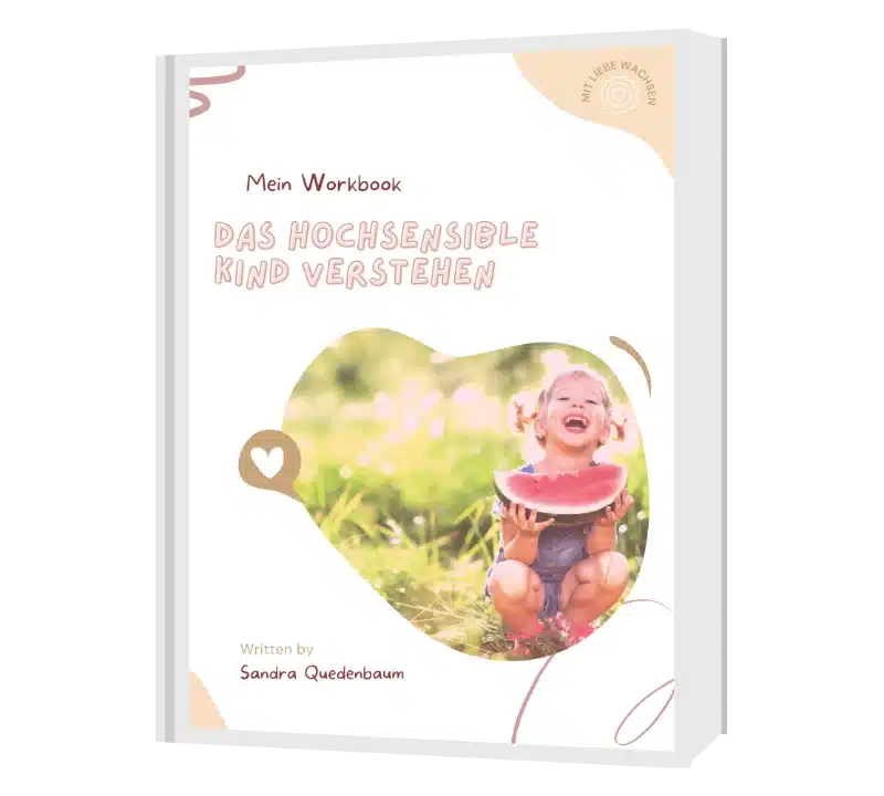 Workbook Cover HSK2 800 | Hochsensibilität und Trauma – Coaching, Seminare, Ausbildung |
